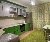 3-комн, 100кв м, этаж 5/12 ул Раскольникова, 51