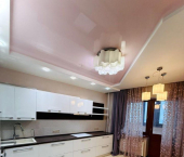 4-комн, 104кв м, этаж 24/24 пр-кт Хасана Туфана, 29В