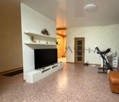 3-комн, 110кв м, этаж 1/6 пр-кт Чулман, 42А