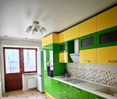 3-комн, 95кв м, этаж 7/24 Татарстан республика