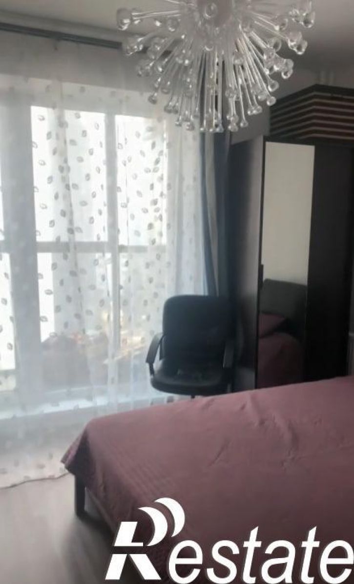 1-комн квартира Автозаводский проспект, 5а