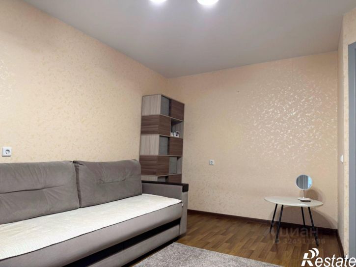 1-комн квартира б-р Кол Гали, 16А,  д. 16А