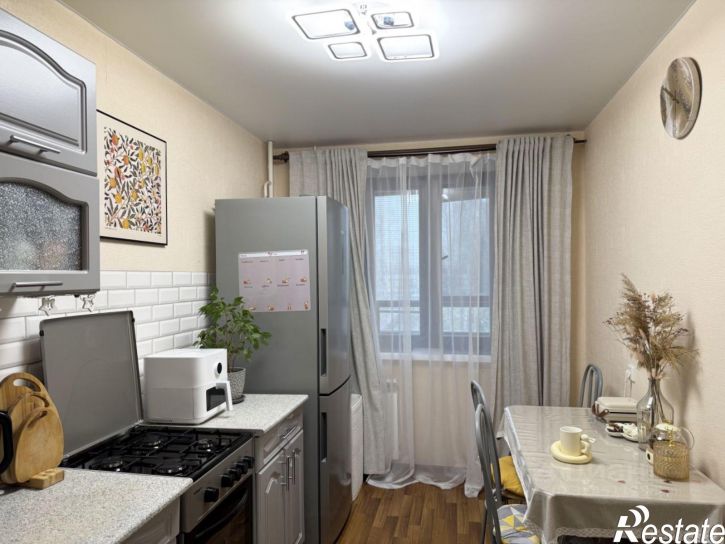 1-комн квартира б-р Кол Гали, 16А,  д. 16А