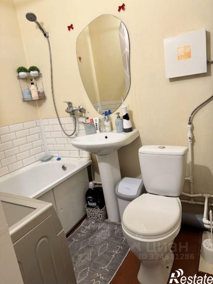 1-комн квартира б-р Кол Гали, 16А,  д. 16А