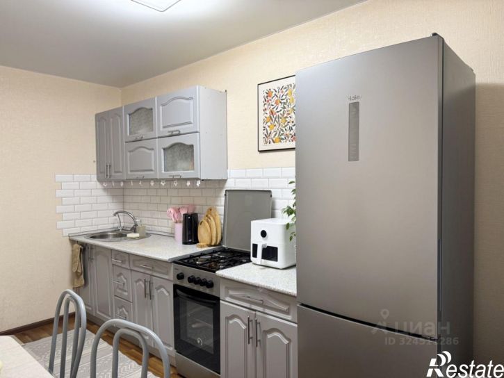 1-комн квартира б-р Кол Гали, 16А,  д. 16А