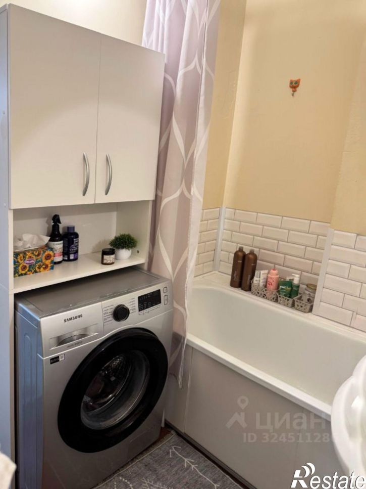 1-комн квартира б-р Кол Гали, 16А,  д. 16А