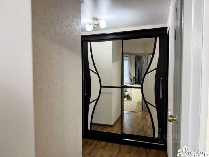 1-комн квартира б-р Кол Гали, 16А,  д. 16А