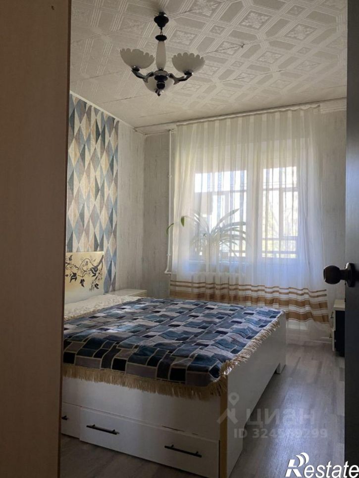 2-комн квартира Автозаводский пр-кт, 49/104,  д. 49/104