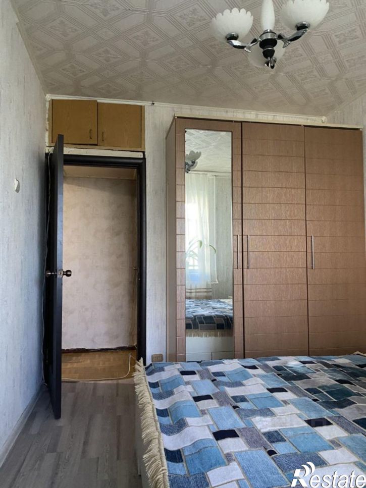 2-комн квартира Автозаводский пр-кт, 49/104,  д. 49/104