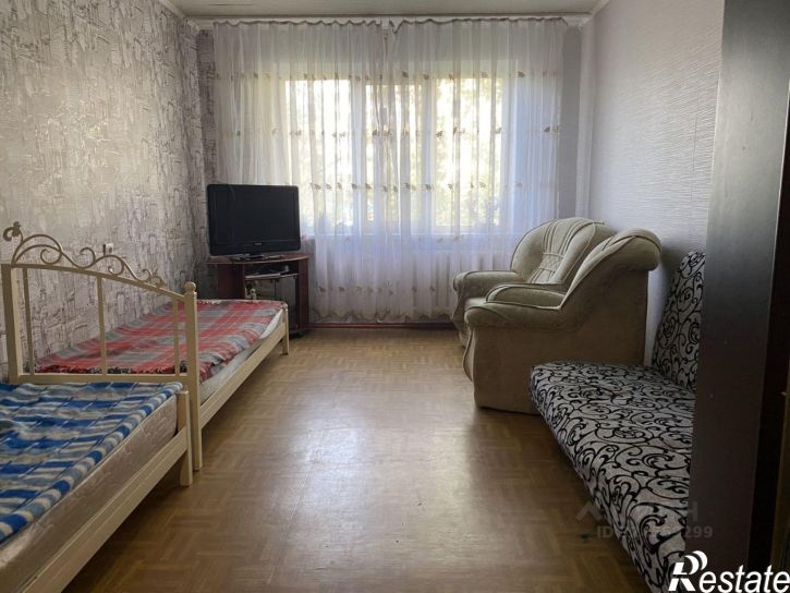 2-комн квартира Автозаводский пр-кт, 49/104,  д. 49/104