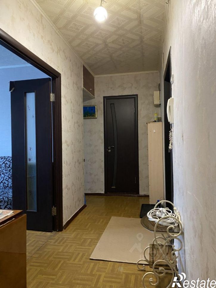 2-комн квартира Автозаводский пр-кт, 49/104,  д. 49/104