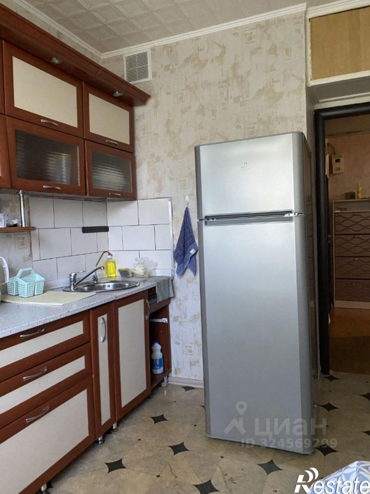 2-комн квартира Автозаводский пр-кт, 49/104,  д. 49/104