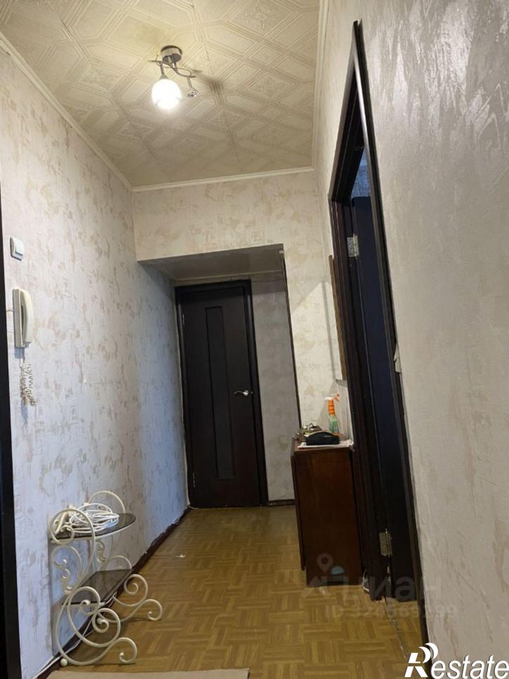 2-комн квартира Автозаводский пр-кт, 49/104,  д. 49/104