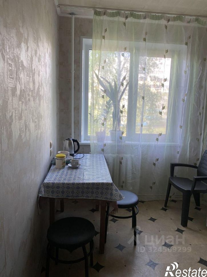 2-комн квартира Автозаводский пр-кт, 49/104,  д. 49/104