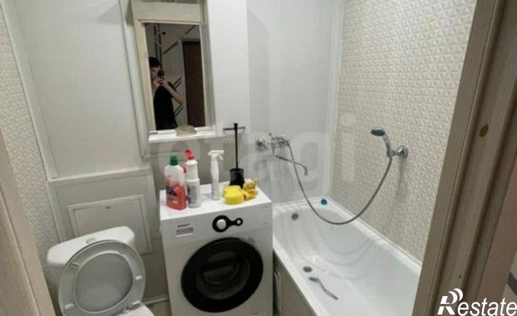 1-комн квартира Садовый переулок, 11,  д. 11