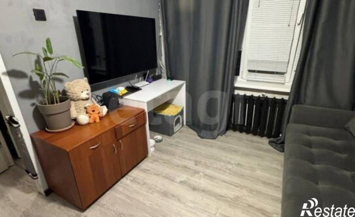 1-комн квартира Садовый переулок, 11,  д. 11