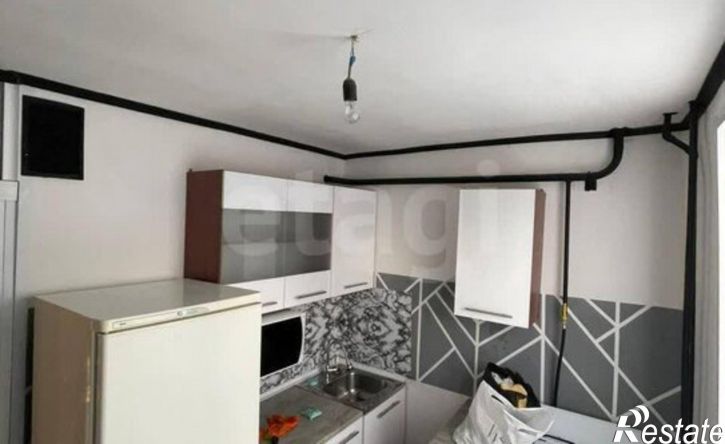 1-комн квартира Садовый переулок, 11,  д. 11