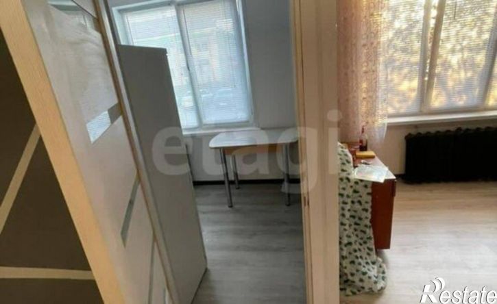 1-комн квартира Садовый переулок, 11,  д. 11