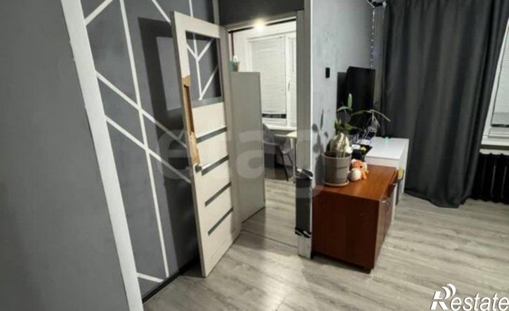 1-комн квартира Садовый переулок, 11,  д. 11