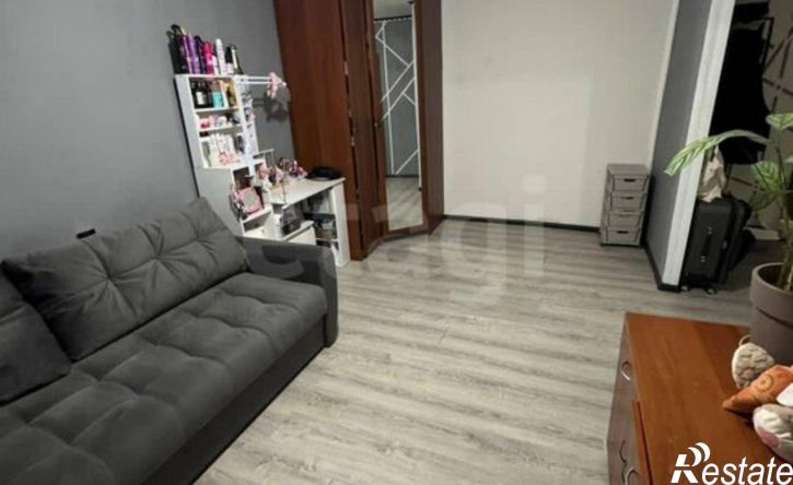 1-комн квартира Садовый переулок, 11,  д. 11