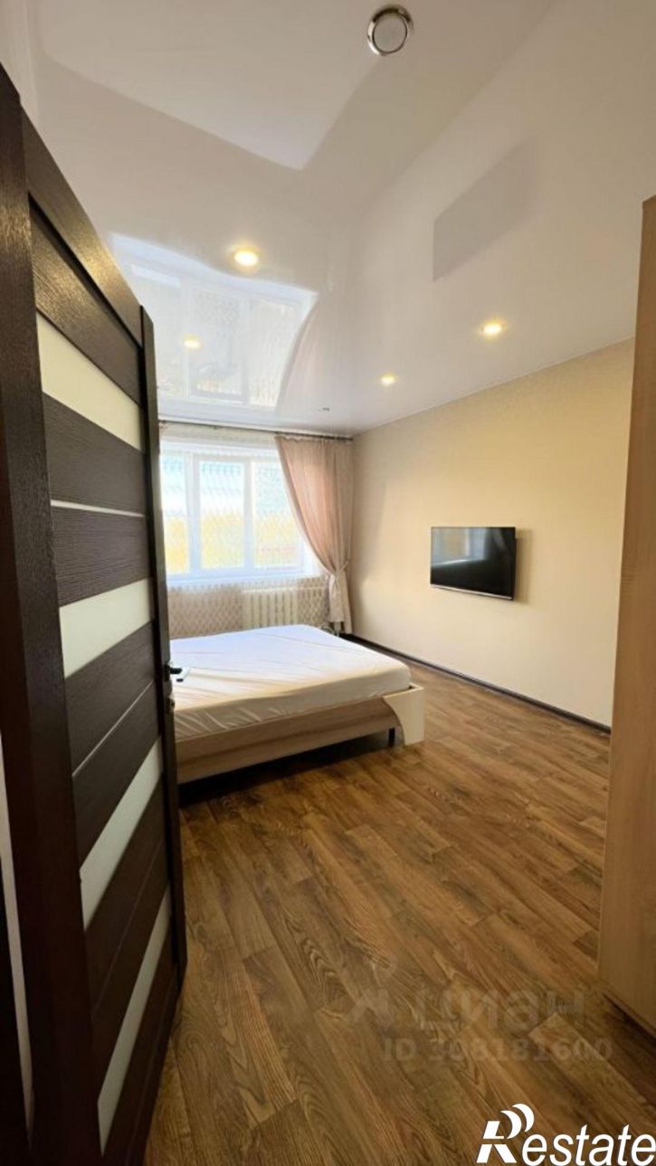 2-комн квартира Московский пр-кт, 110,  д. 110