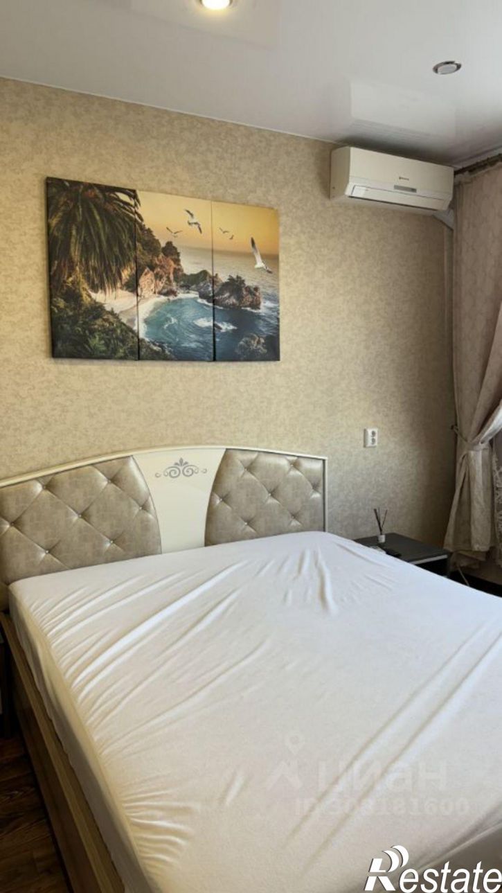 2-комн квартира Московский пр-кт, 110,  д. 110