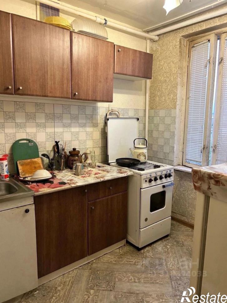 2-комн квартира Московский пр-кт, 173,  д. 173