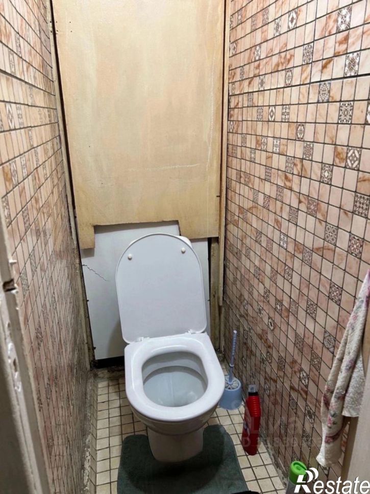 2-комн квартира Московский пр-кт, 173,  д. 173