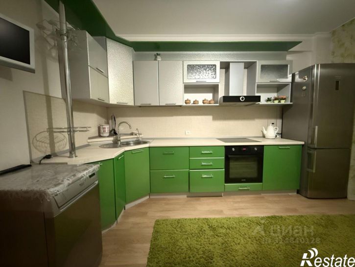 3-комн квартира ул Раскольникова, 51,  д. 51