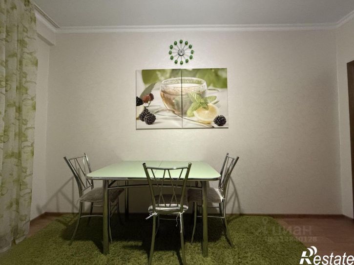 3-комн квартира ул Раскольникова, 51,  д. 51