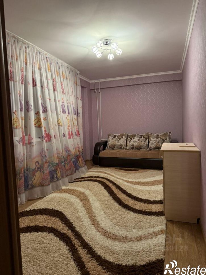 3-комн квартира ул Раскольникова, 51,  д. 51