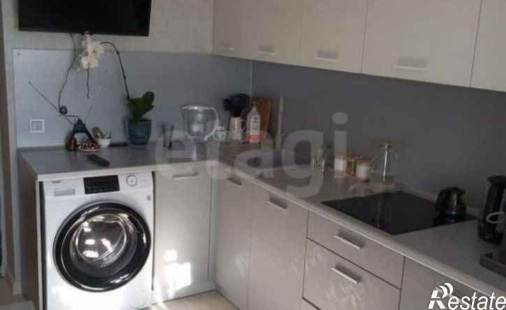 1-комн квартира Московский пр-кт, 181,  д. 181