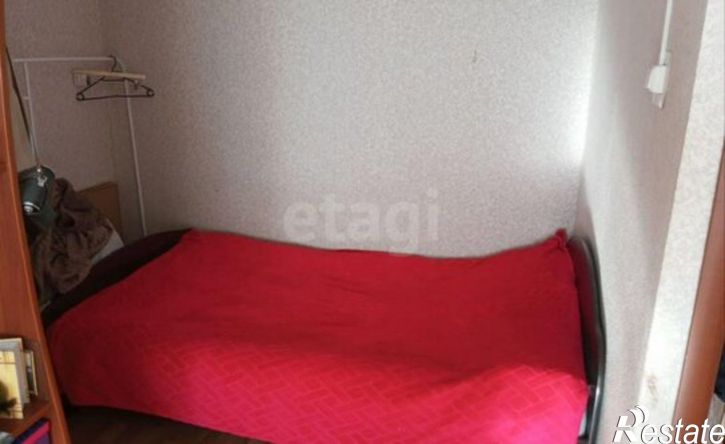 1-комн квартира Московский пр-кт, 181,  д. 181