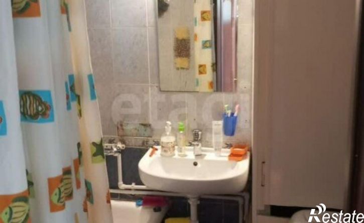 1-комн квартира Московский пр-кт, 181,  д. 181