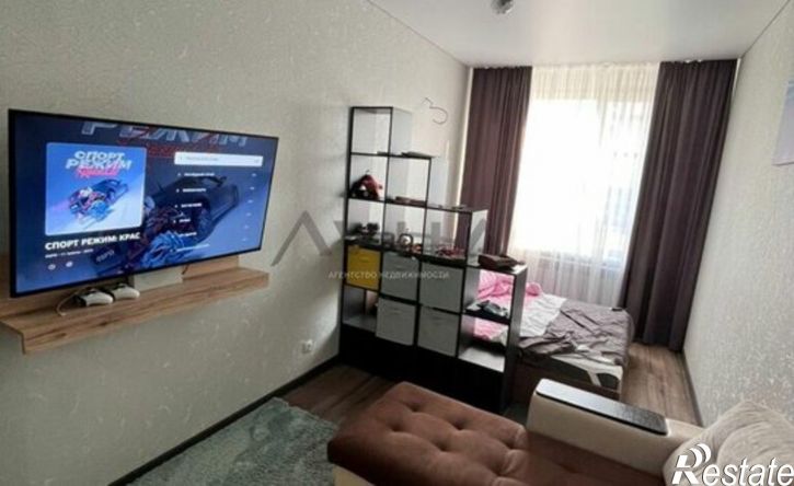 1-комн квартира ул им Низаметдинова Р.М., 1В,  д. 1В