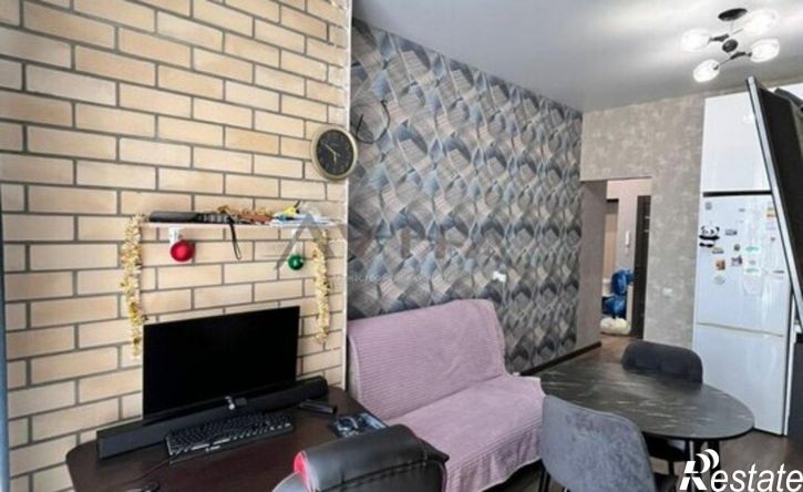 1-комн квартира ул им Низаметдинова Р.М., 1В,  д. 1В