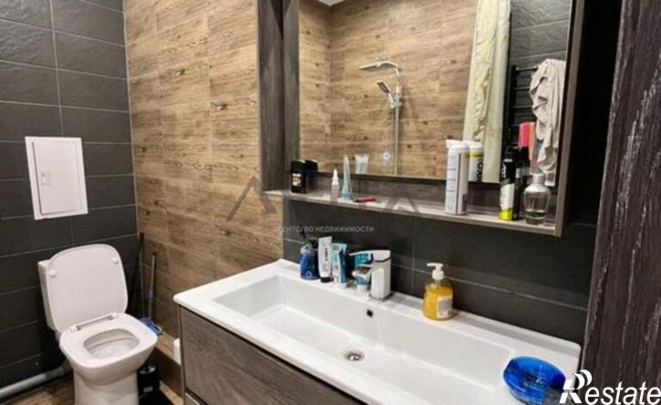 1-комн квартира ул им Низаметдинова Р.М., 1В,  д. 1В