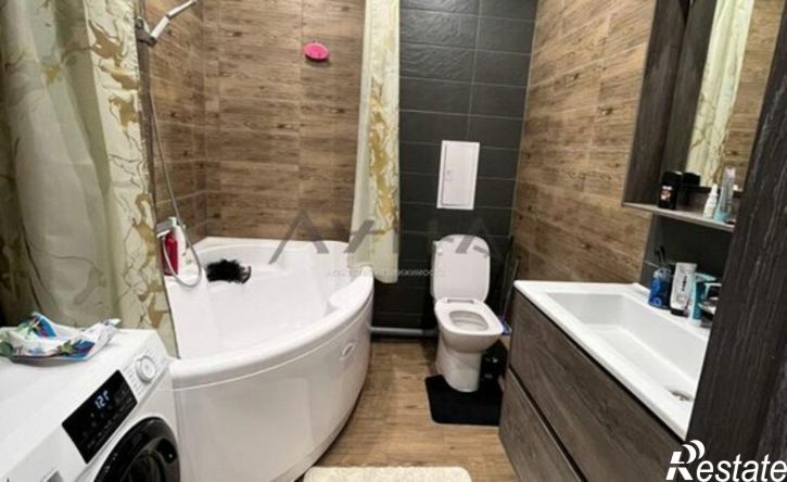 1-комн квартира ул им Низаметдинова Р.М., 1В,  д. 1В