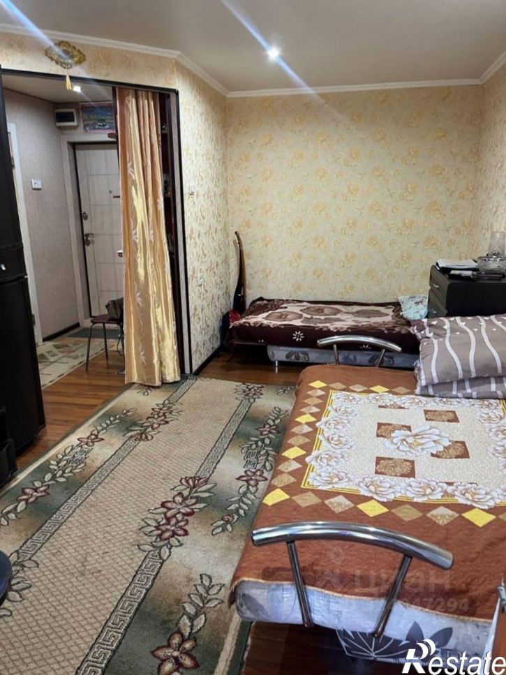 1-комн квартира пр-кт Яшьлек, 29,  д. 29