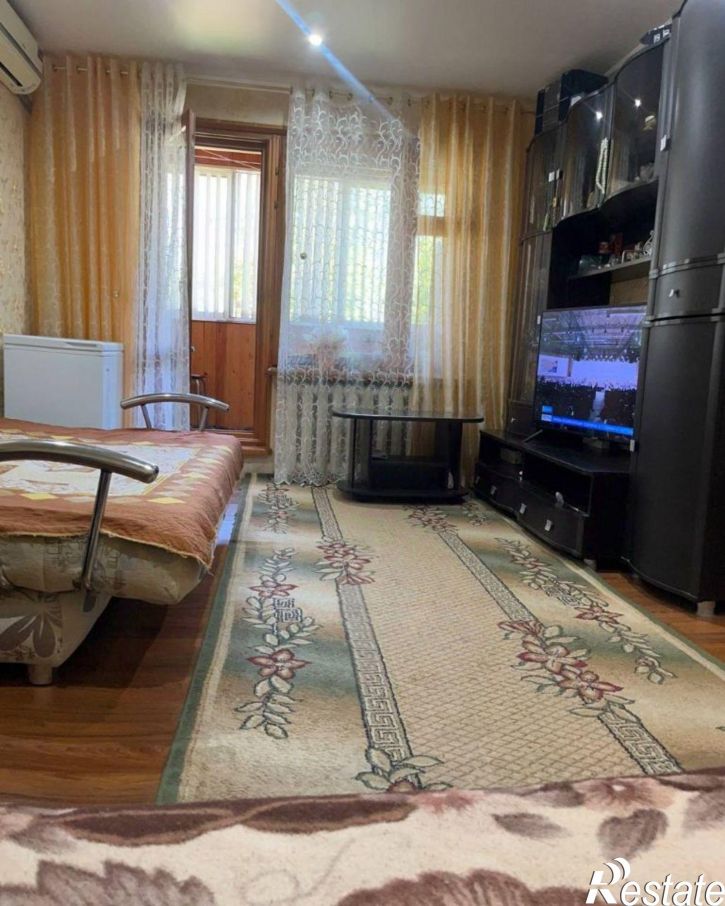 1-комн квартира пр-кт Яшьлек, 29,  д. 29