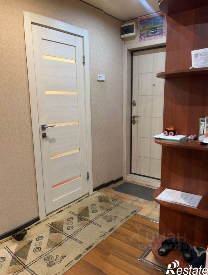 1-комн квартира пр-кт Яшьлек, 29,  д. 29