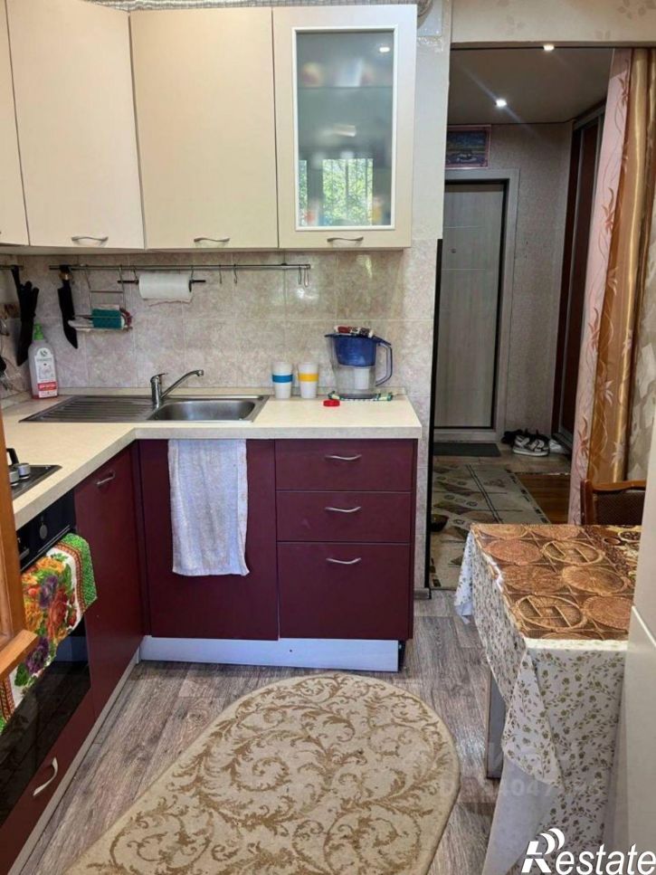 1-комн квартира пр-кт Яшьлек, 29,  д. 29