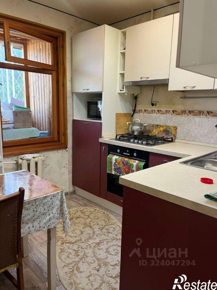 1-комн квартира пр-кт Яшьлек, 29,  д. 29