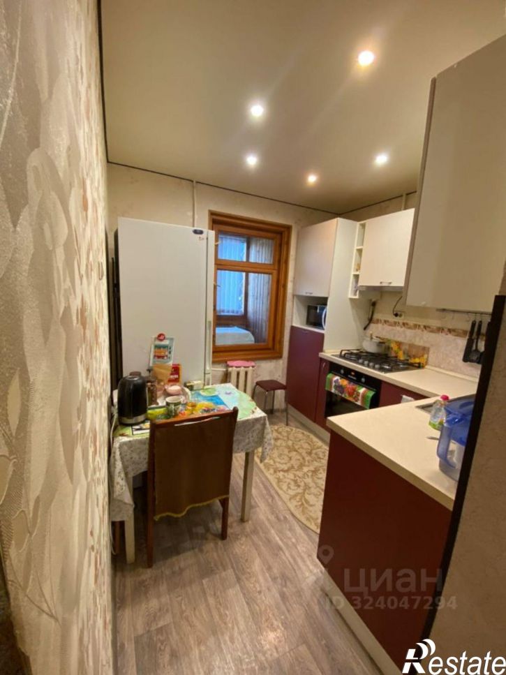 1-комн квартира пр-кт Яшьлек, 29,  д. 29