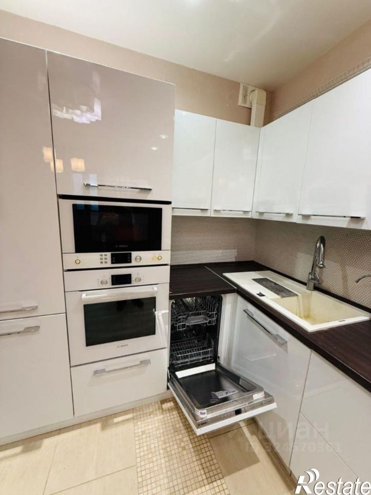 4-комн квартира пр-кт Хасана Туфана, 29В,  д. 29В