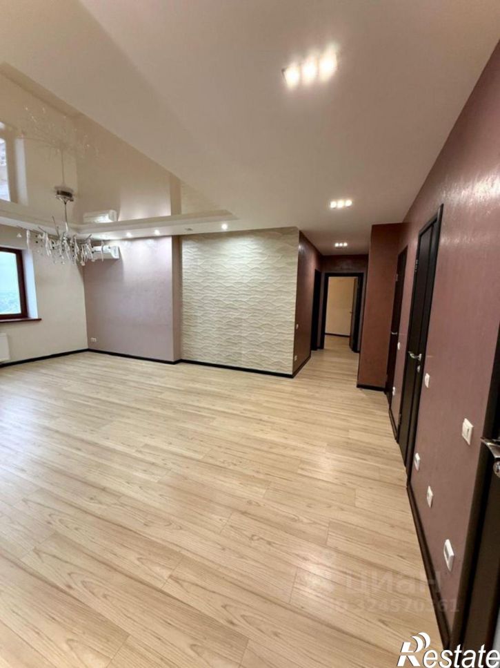 4-комн квартира пр-кт Хасана Туфана, 29В,  д. 29В