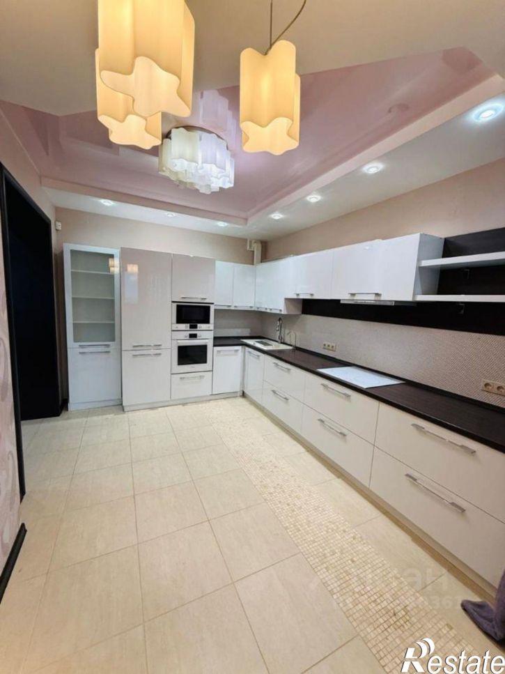 4-комн квартира пр-кт Хасана Туфана, 29В,  д. 29В