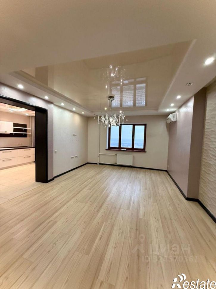 4-комн квартира пр-кт Хасана Туфана, 29В,  д. 29В