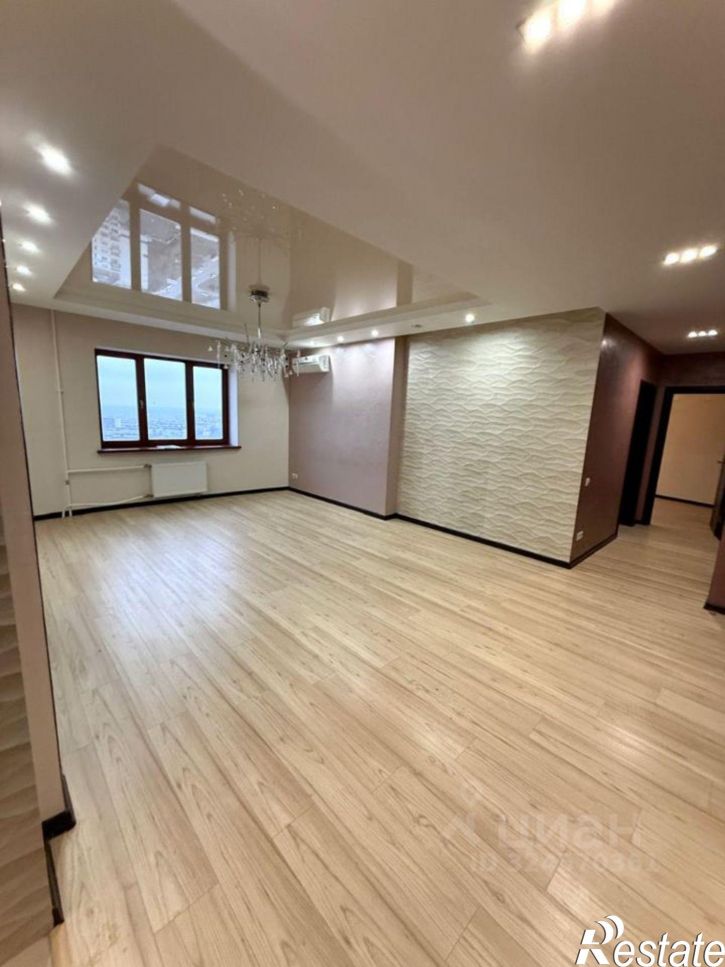 4-комн квартира пр-кт Хасана Туфана, 29В,  д. 29В