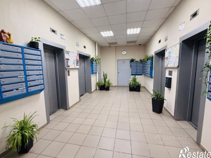 4-комн квартира пр-кт Хасана Туфана, 29В,  д. 29В